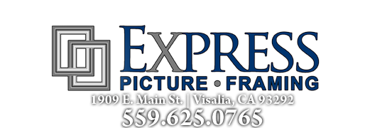 Express Picture Frames